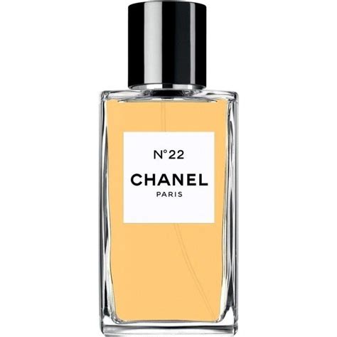 chanel n022